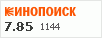 рейтинг кинопоиска