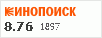 рейтинг кинопоиска