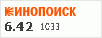 рейтинг кинопоиска