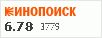 рейтинг кинопоиска