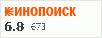 рейтинг кинопоиска