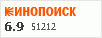 рейтинг кинопоиска