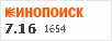 рейтинг кинопоиска