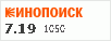 рейтинг кинопоиска