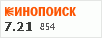 рейтинг кинопоиска
