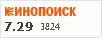 рейтинг кинопоиска