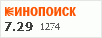рейтинг кинопоиска