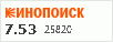 рейтинг кинопоиска