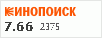 рейтинг кинопоиска