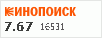 рейтинг кинопоиска