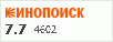 рейтинг кинопоиска