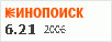рейтинг кинопоиска