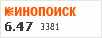 рейтинг кинопоиска