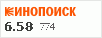 рейтинг кинопоиска