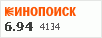 рейтинг кинопоиска