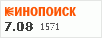 рейтинг кинопоиска
