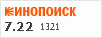 рейтинг кинопоиска