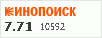 рейтинг кинопоиска