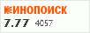 рейтинг кинопоиска
