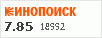 рейтинг кинопоиска
