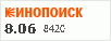 рейтинг кинопоиска
