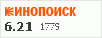 рейтинг кинопоиска