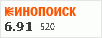 рейтинг кинопоиска
