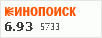 рейтинг кинопоиска
