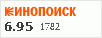 рейтинг кинопоиска