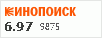 рейтинг кинопоиска