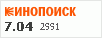 рейтинг кинопоиска