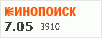 рейтинг кинопоиска