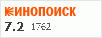 рейтинг кинопоиска