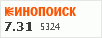 рейтинг кинопоиска