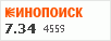 рейтинг кинопоиска