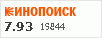рейтинг кинопоиска