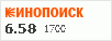 рейтинг кинопоиска