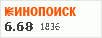 рейтинг кинопоиска