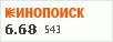 рейтинг кинопоиска