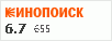 рейтинг кинопоиска