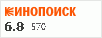 рейтинг кинопоиска