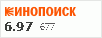 рейтинг кинопоиска