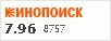 рейтинг кинопоиска