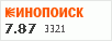 рейтинг кинопоиска