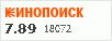 рейтинг кинопоиска