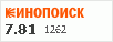рейтинг кинопоиска