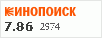 рейтинг кинопоиска