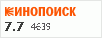 рейтинг кинопоиска