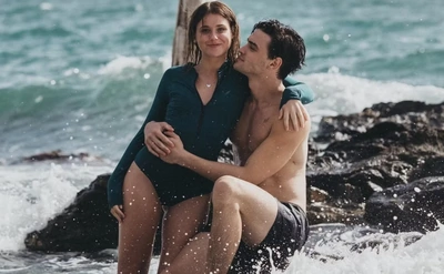 Наша вина кадр 1