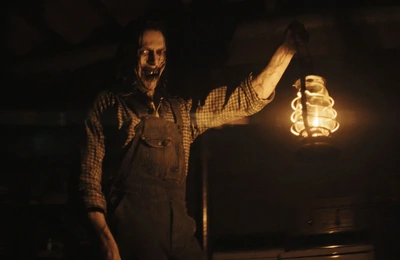 Заклятие 4: Последний обряд кадр 1